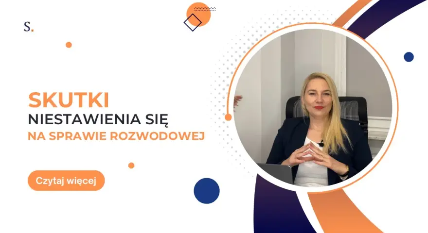 Rozwód: Czy musisz być w sądzie? Poznaj wyjątki i skutki