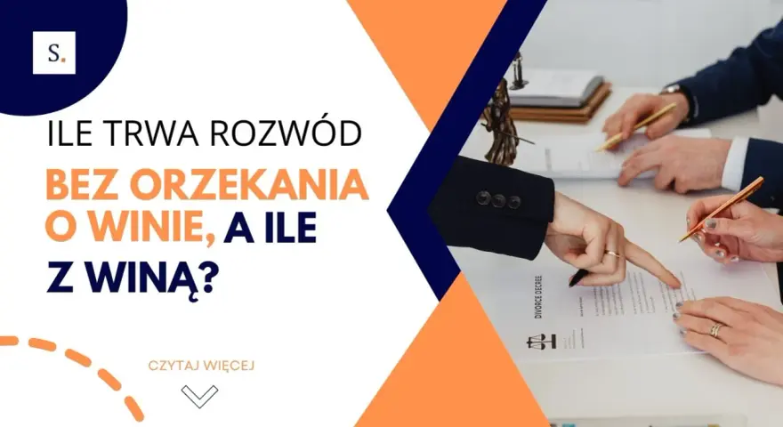Rozwód bez orzekania o winie: Ile trwa i jak go przyspieszyć?