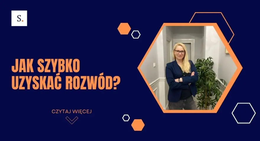 Szybki rozwód na 1. rozprawie? Jak to osiągnąć bez stresu!