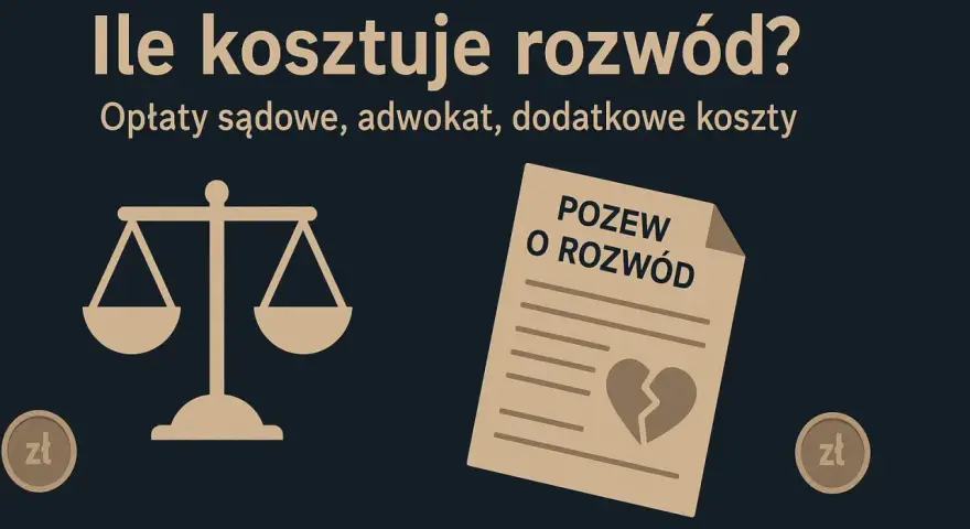Ile kosztuje apelacja sądowa? Oblicz swoje wydatki krok po kroku