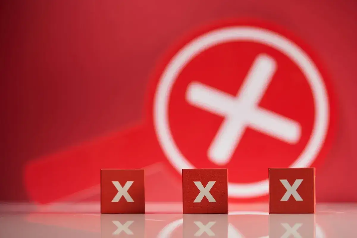 prawa klienta w sądzie symbol