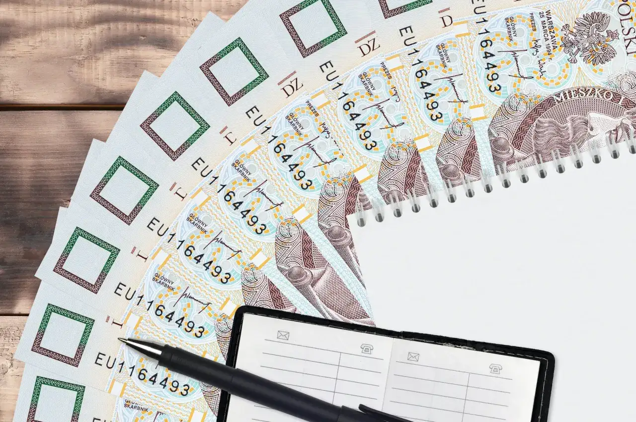 wynagrodzenie opiekun prawny pieniądze