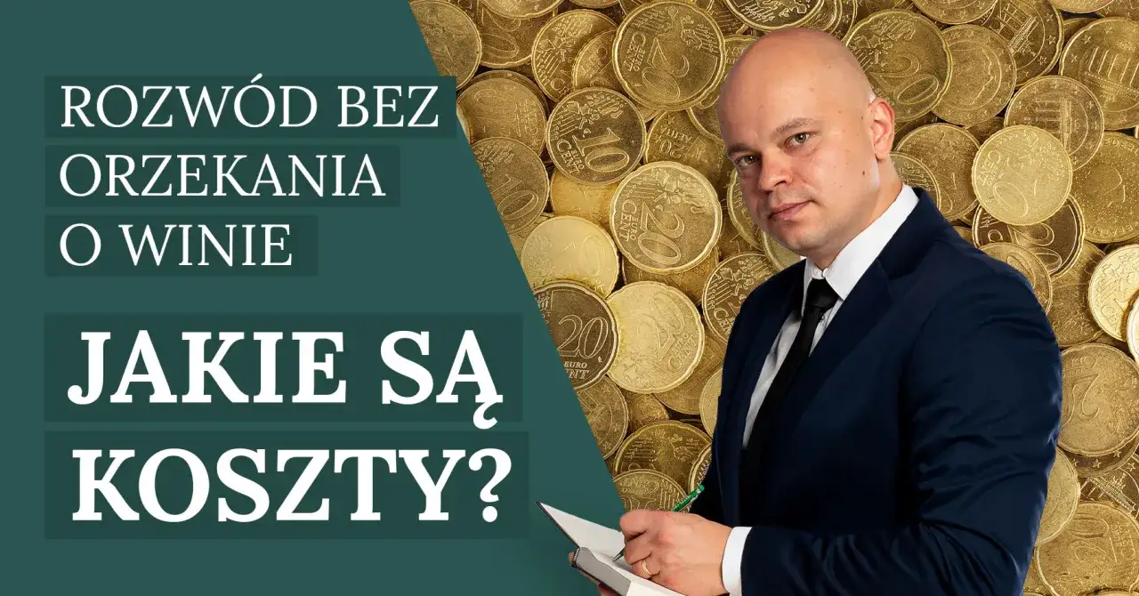 Ukryte koszty rozwodu, niespodziewane wydatki rozw&oacute;d
