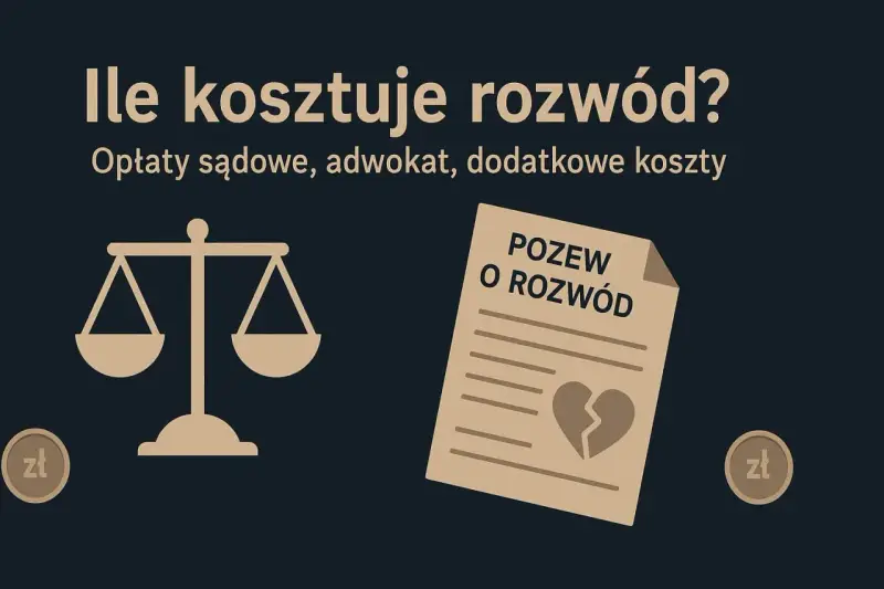 Ile kosztuje apelacja sądowa? Oblicz swoje wydatki krok po kroku